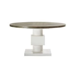 NEWBERRY ROUND TABLE