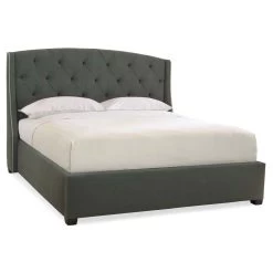 JORDAN BTTN TFTD QN BED CMPLT