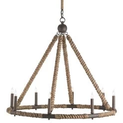BOWLINE CHANDELIER