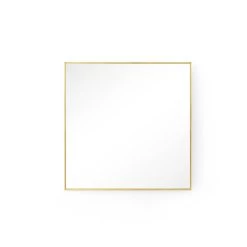 CLARENCE MIRROR, SMALL