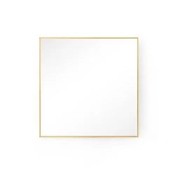 CLARENCE MIRROR, MEDIUM