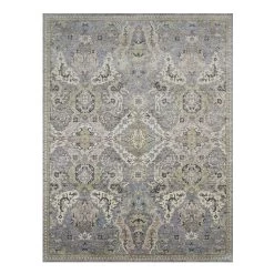 KARABAKH RUG, LAV/BSH 8X10