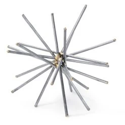 BRAZED SPIKE BALL, LG