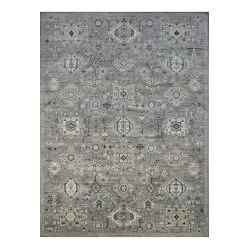 MISHAN RUG, GR 8X10