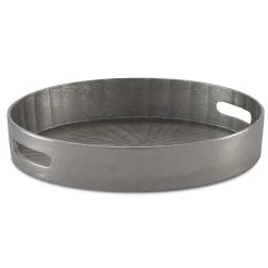 LUCA SILVER TRAY, SM