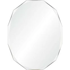 ASTOR ALL GLASS MIRROR