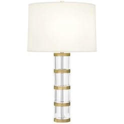 WYATT TABLE LAMP