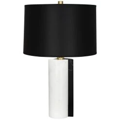 JONATHAN ADLER CANAAN TBL LAMP