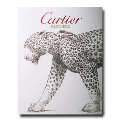 CARTIER PANTHERE