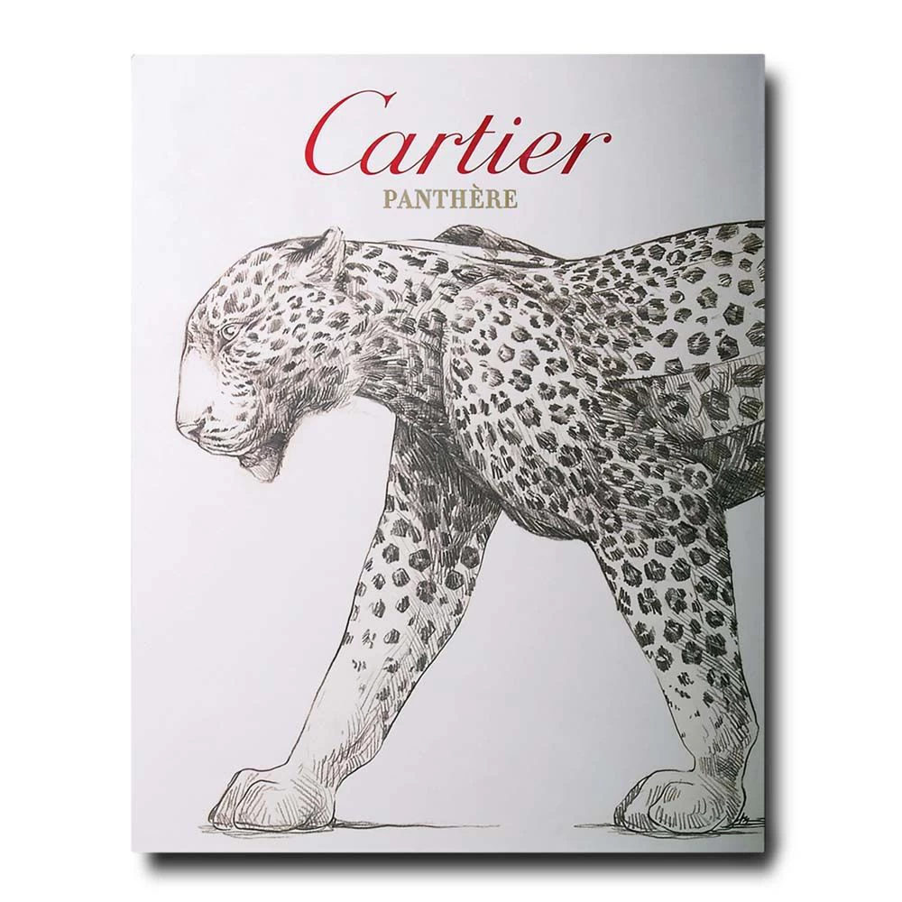 CARTIER PANTHERE