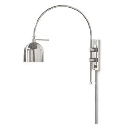 ARC WALL SCONCE