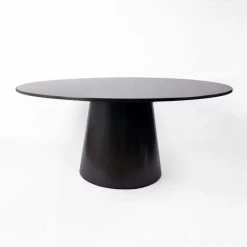 MARK DINING TABLE, 48D