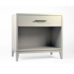 DAVIS NIGHTSTAND, TL