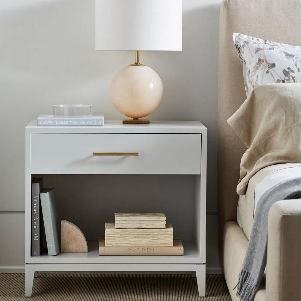 DAVIS NIGHTSTAND, TL - Image 3
