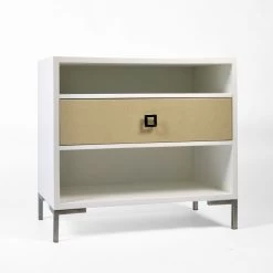 DAVIS NIGHTSTAND, ML