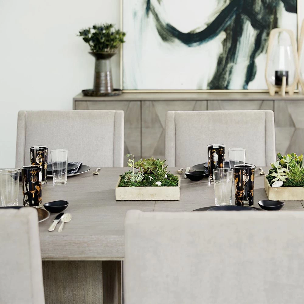 LINEA DINING TABLE - Image 4