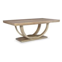 OMNI DINING TABLE, LARGE