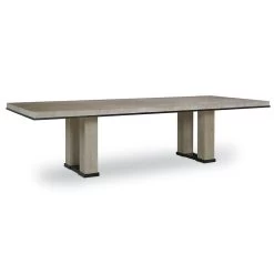 MESA PACIFIC DINING TABLE