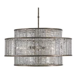 FANTINE LARGE CHANDELIER
