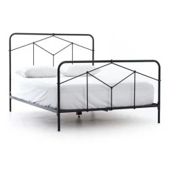 CASEY QUEEN BED