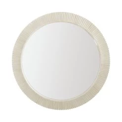EAST HAMPTON ROUND MIRROR