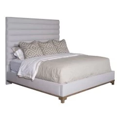 KELSEY QUEEN CHANNEL BED