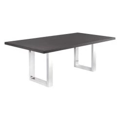 BAUHAUS DINING TABLE