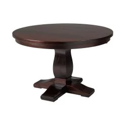 NORMAN ROUND DINING TABLE
