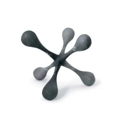 MODERN JACK SMALL, BLACK