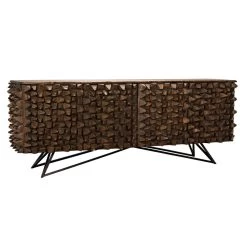 NEW YORK SIDEBOARD