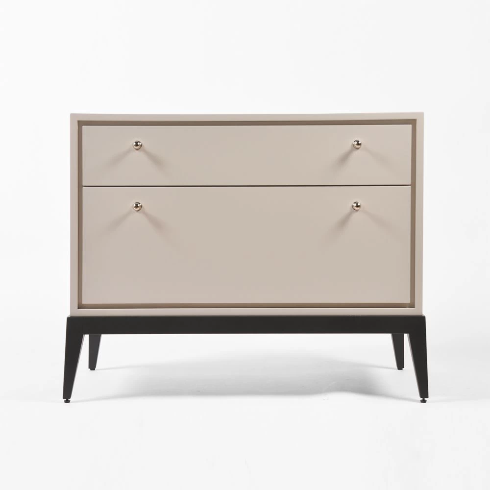 MCKINNON NIGHTSTAND - Image 2