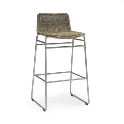 OSLO 30" BAR STOOL