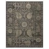 HEIRLOOM RUG, TAUPE/TAUPE