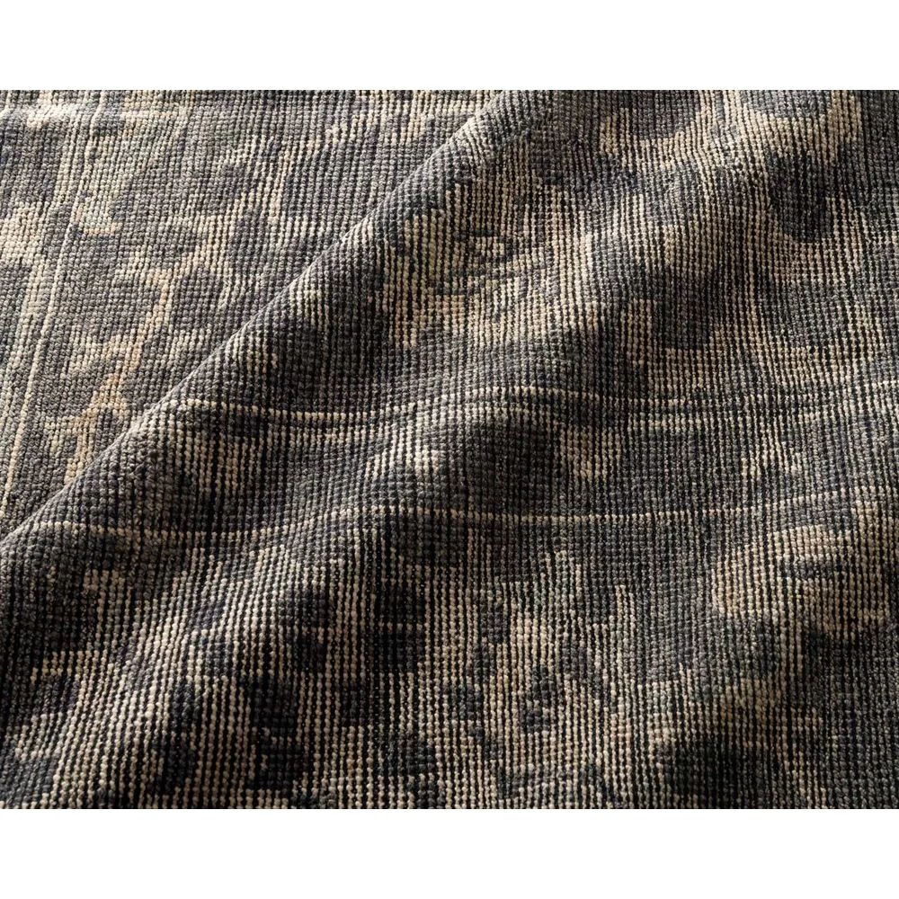 HEIRLOOM RUG, TAUPE/TAUPE - Image 3