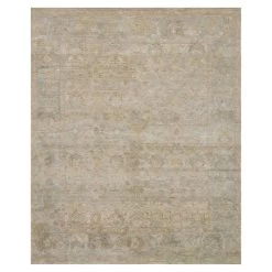 LEGACY RUG, ASH/LAGOON