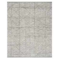 ODYSSEY RUG, SLATE/GREY