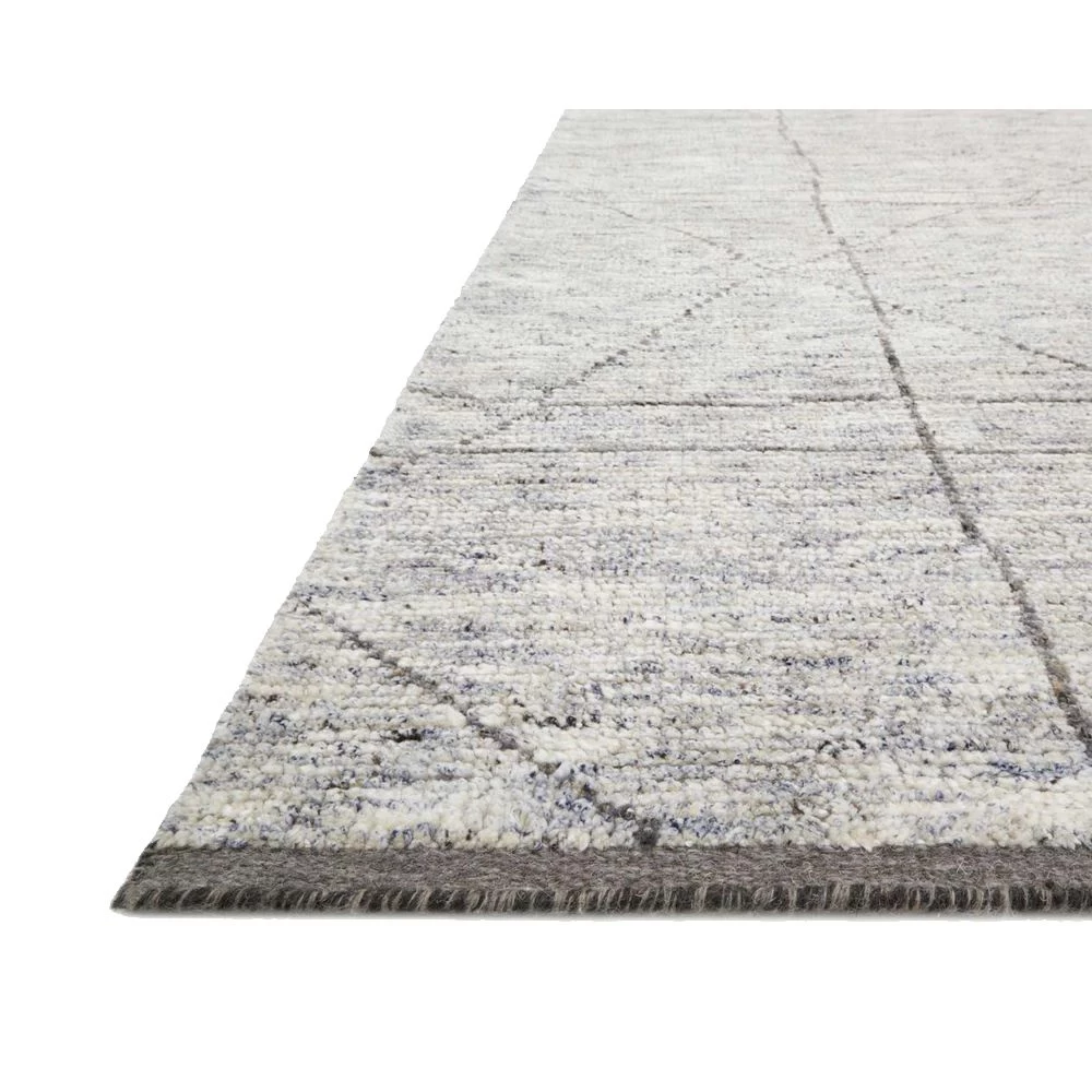 ODYSSEY RUG, SLATE/GREY - Image 2