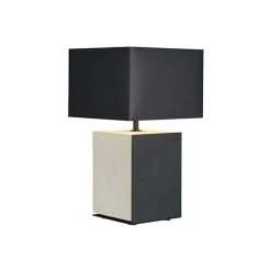 Baker EDGE TABLE LAMP