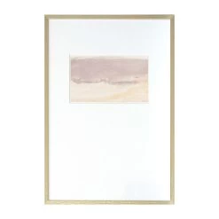 TURNER SCAPES - BLUSH III