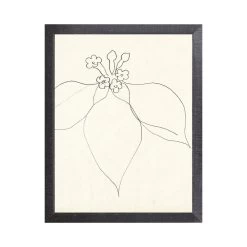 COLLECTION 12 STOLK - FLOWER