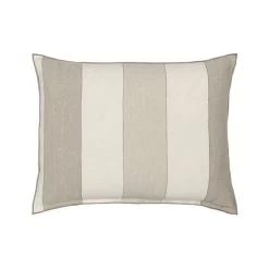 BRERA GESSATO PILLOW, 18X24,NT