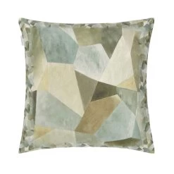 GEO MODERNE PILLOW, 20X20 PT