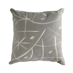 COMING TO MIND PILLOW, 22X22