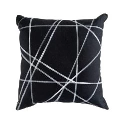 INTERTWINE PILLOW, 22X22