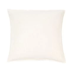 NAPOLI VINT PILLOW, 20X20, WHT