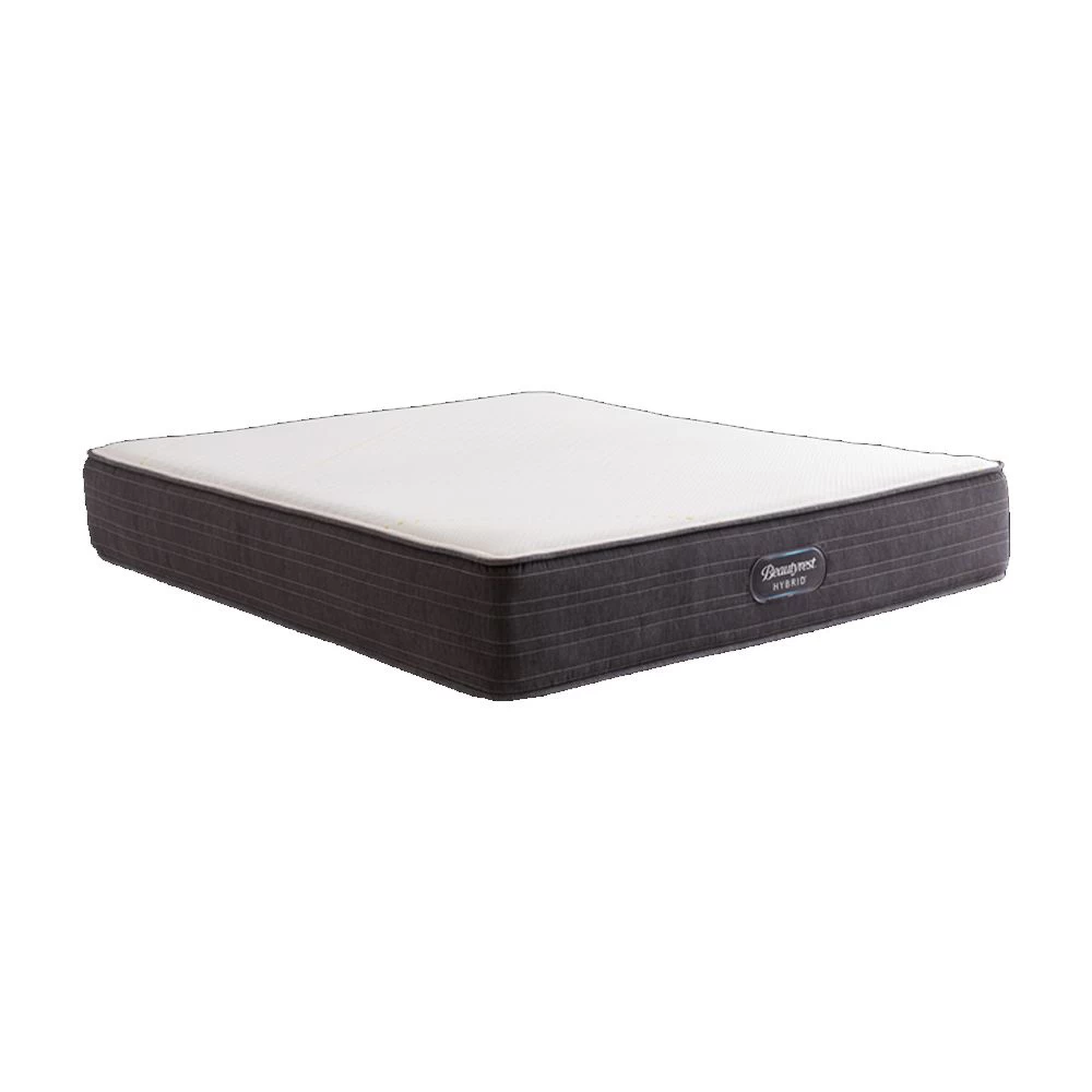 LOWRY QUEEN HYBRID MATTRESS