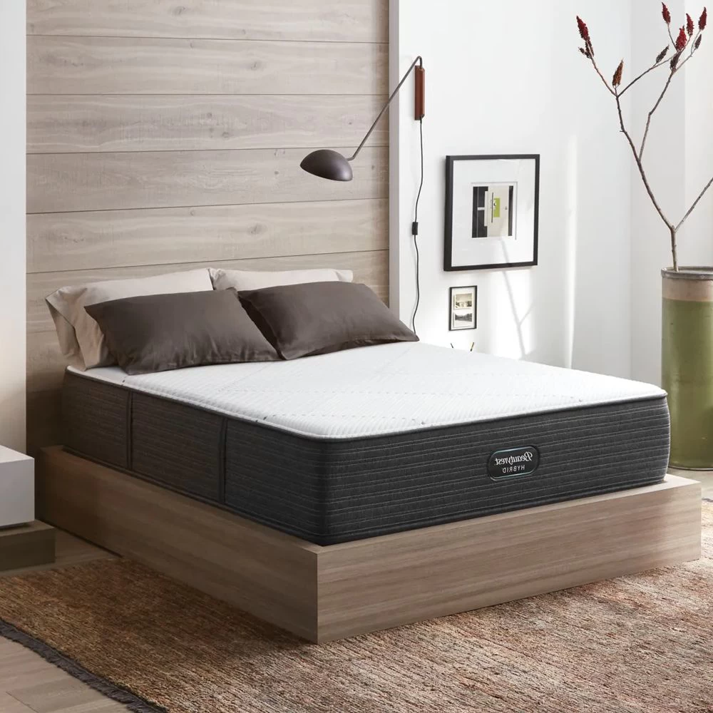 LOWRY QUEEN HYBRID MATTRESS - Image 2