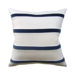 GIORGIO LIN ST PILLOW,22X22,DI