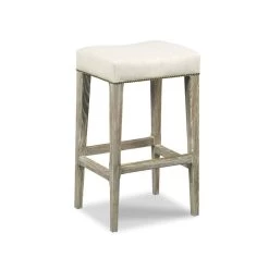 VINTAGE COUNTER STOOL