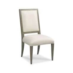 CALLISTO SIDE CHAIR, NAPA